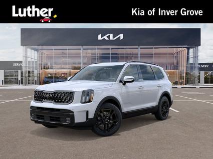 2025 Kia Telluride Inver Grove Heights MN