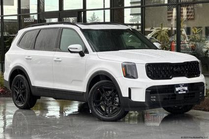 2025 Kia Telluride Vero Beach FL