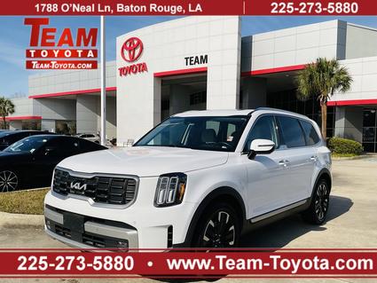 2023 Kia Telluride Baton Rouge LA