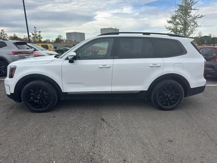 2023 Kia Telluride Bloomington IN