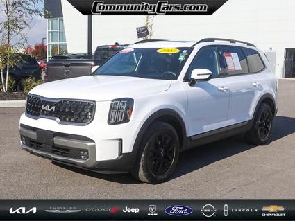 2023 Kia Telluride Bloomington IN
