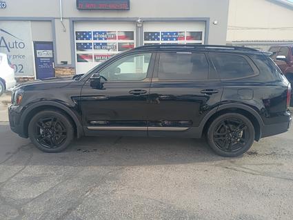 2023 Kia Telluride Gillette WY