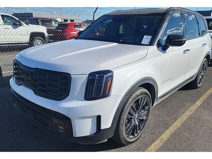 2023 Kia Telluride Post Falls ID