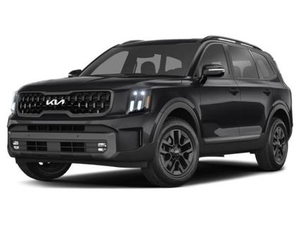 2023 Kia Telluride Inver Grove Heights MN