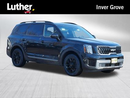2023 Kia Telluride Inver Grove Heights MN
