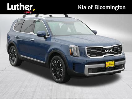2023 Kia Telluride Minneapolis MN