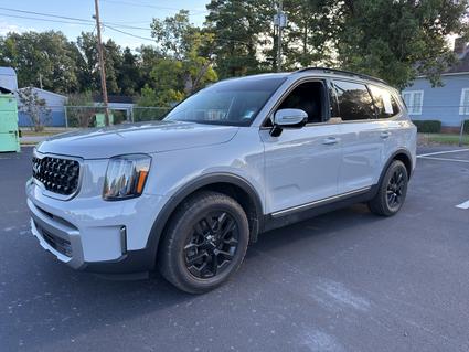 2023 Kia Telluride Whiteville NC