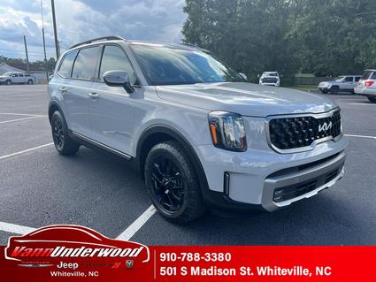 2023 Kia Telluride Whiteville NC