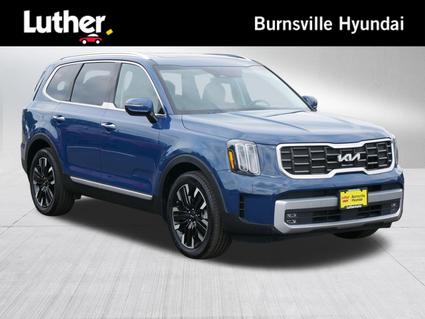 2023 Kia Telluride Burnsville MN