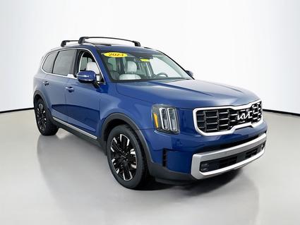 2023 Kia Telluride Louisville KY