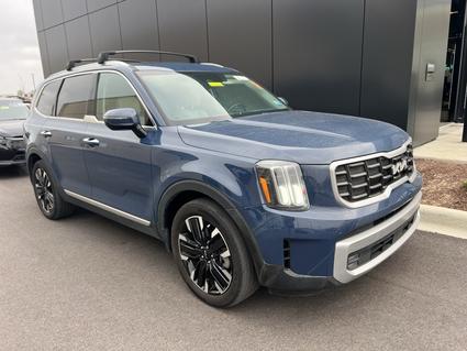 2023 Kia Telluride Louisville KY