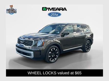 2023 Kia Telluride Denver CO