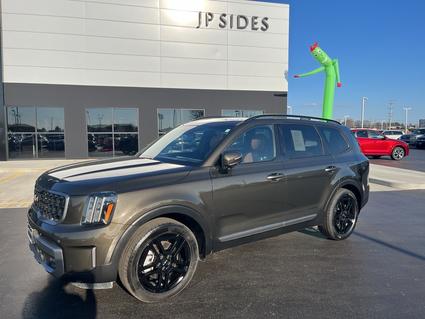 2023 Kia Telluride Cape Girardeau MO