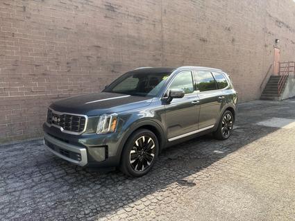 2023 Kia Telluride Merriam KS