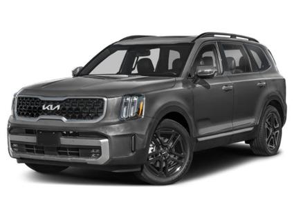 2023 Kia Telluride Inver Grove Heights MN