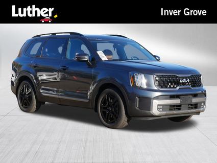 2023 Kia Telluride Inver Grove Heights MN