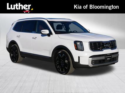 2023 Kia Telluride Minneapolis MN