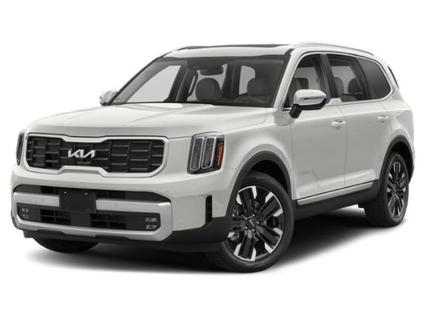 2023 Kia Telluride Minneapolis MN