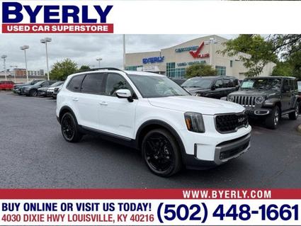 2023 Kia Telluride Louisville KY
