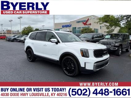 2023 Kia Telluride Louisville KY