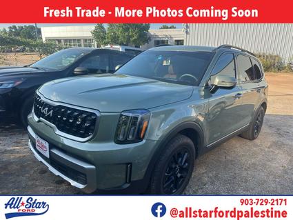 2023 Kia Telluride Palestine TX