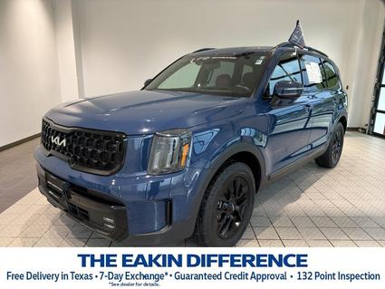 2024 Kia Telluride Lufkin TX
