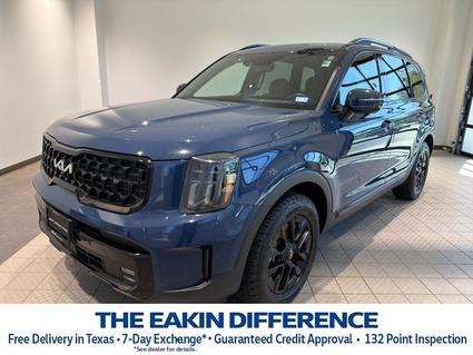 2024 Kia Telluride Lufkin TX
