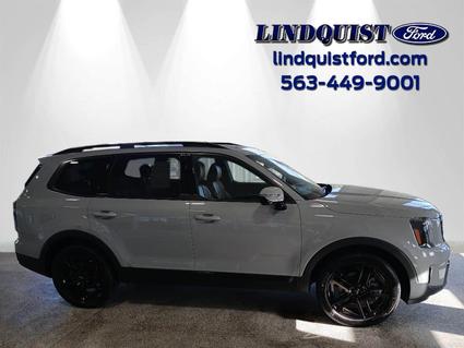 2024 Kia Telluride Bettendorf IA