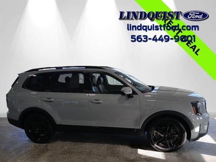 2024 Kia Telluride Bettendorf IA