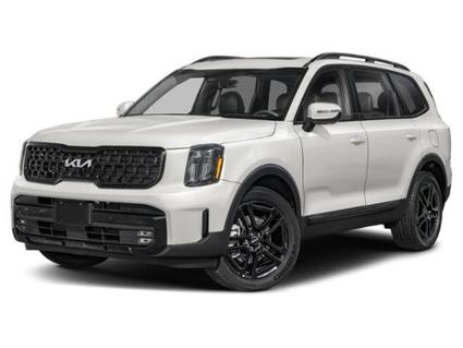 2024 Kia Telluride Fargo ND