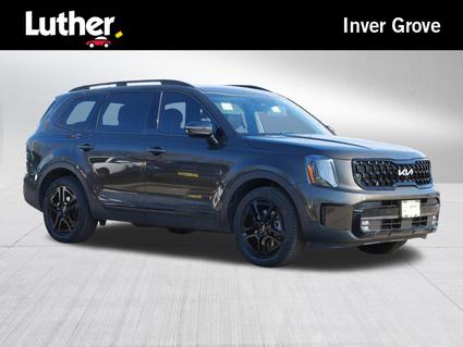 2024 Kia Telluride Inver Grove Heights MN