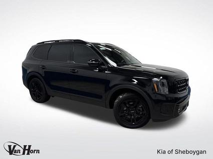 2024 Kia Telluride Sheboygan WI