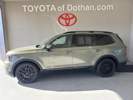 2024 Kia Telluride Dothan AL