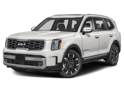 2024 Kia Telluride Olympia WA