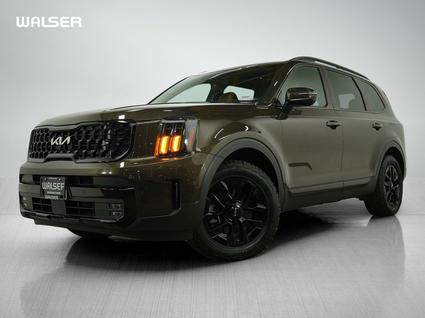 2024 Kia Telluride Minneapolis MN