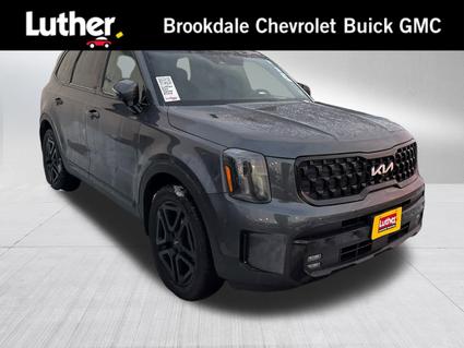 2024 Kia Telluride Minneapolis MN