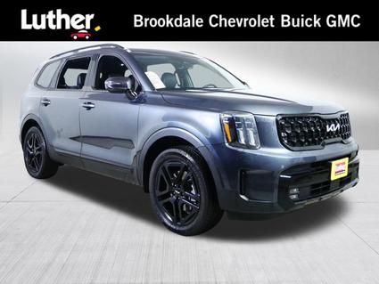 2024 Kia Telluride Minneapolis MN