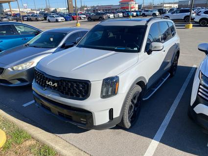 2024 Kia Telluride Elizabethtown KY