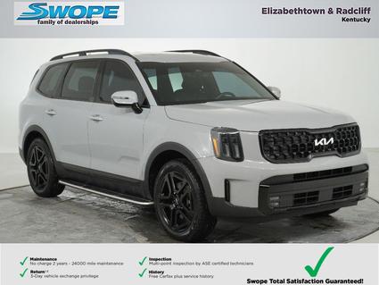 2024 Kia Telluride Elizabethtown KY