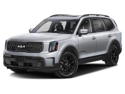 2024 Kia Telluride Minneapolis MN