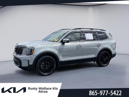2024 Kia Telluride Louisville TN