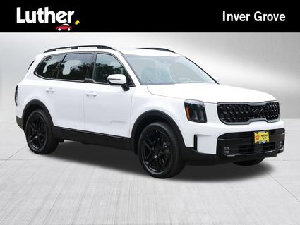 2025 Kia Telluride Inver Grove Heights MN
