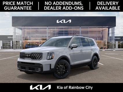 2025 Kia Telluride Rainbow City AL