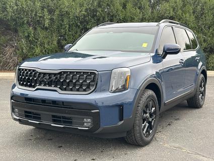 2025 Kia Telluride Casper WY