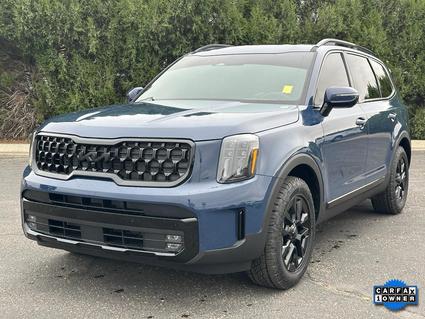 2025 Kia Telluride Casper WY