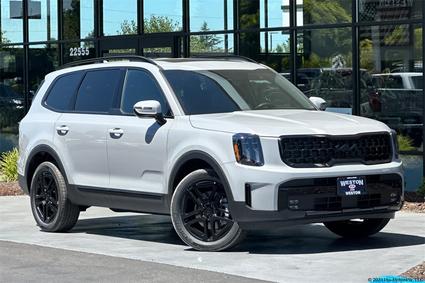2025 Kia Telluride Vero Beach FL