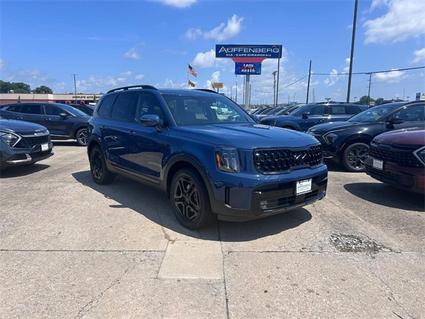 2025 Kia Telluride Cape Girardeau MO