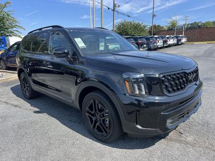 2025 Kia Telluride Cartersville GA