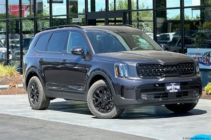 2025 Kia Telluride Vero Beach FL