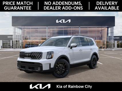 2025 Kia Telluride Rainbow City AL